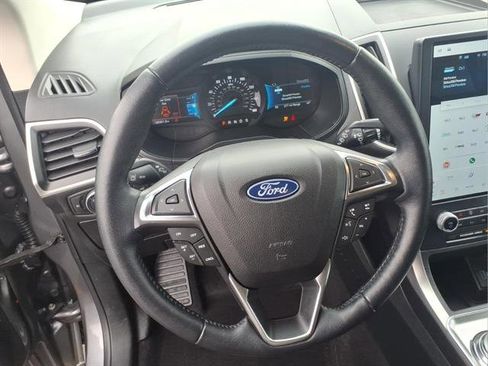 Used 2022 Ford Edge SEL w/ Convenience Package image 14
