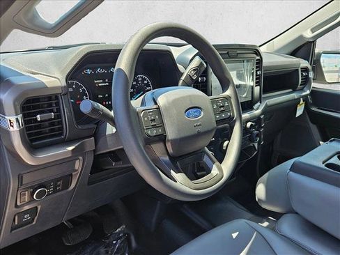 New 2026 Ford F150 XL AWD/4WD image 3