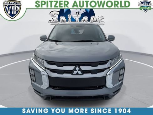 Used 2023 Mitsubishi Outlander Sport AWD image 3