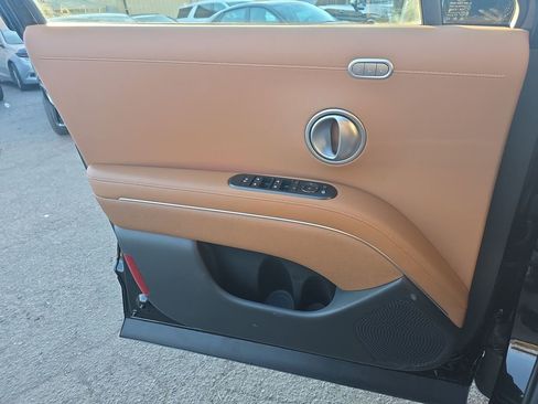 New 2026 Hyundai Palisade Calligraphy image 34