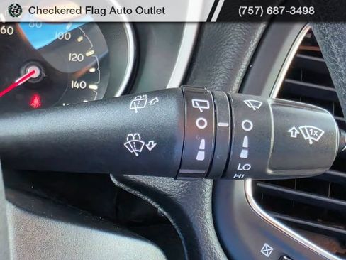 Used 2021 Jeep Compass Sport AWD/4WD image 28