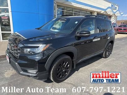 Used 2023 Honda Passport TrailSport