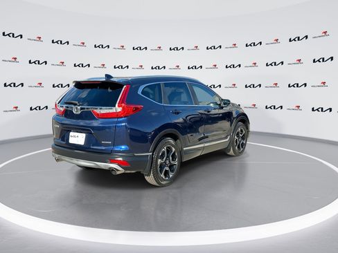 Used 2017 Honda CR-V Touring image 8