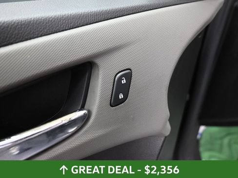 Used 2014 Chevrolet Sonic LTZ FWD image 29