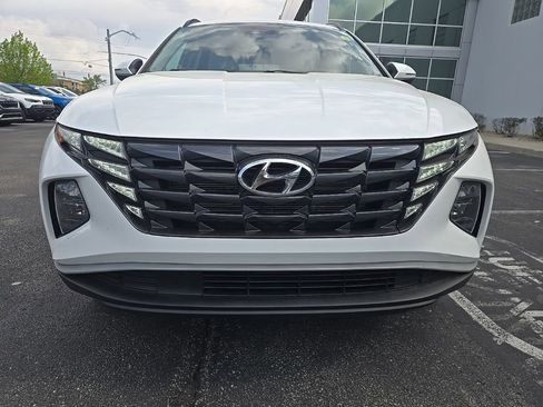Certified 2023 Hyundai Tucson SEL w/ Convenience Package AWD/4WD image 20
