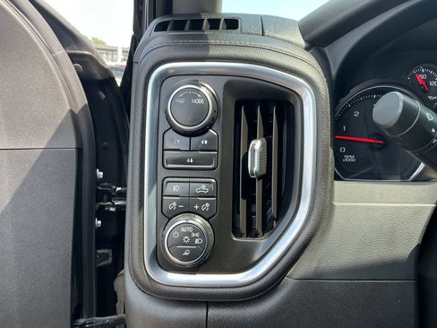Used 2021 Chevrolet Silverado 2500 LT w/ All Star Edition AWD/4WD image 17