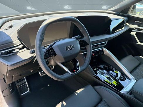 New 2026 Audi SQ5 Premium Plus AWD/4WD image 4