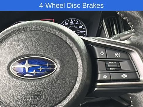 Certified 2025 Subaru Legacy Premium w/ Popular Package #1A image 23