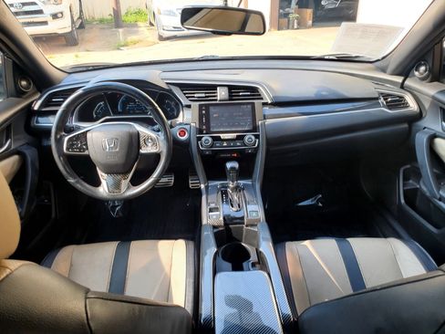 Used 2016 Honda Civic EX-L image 39