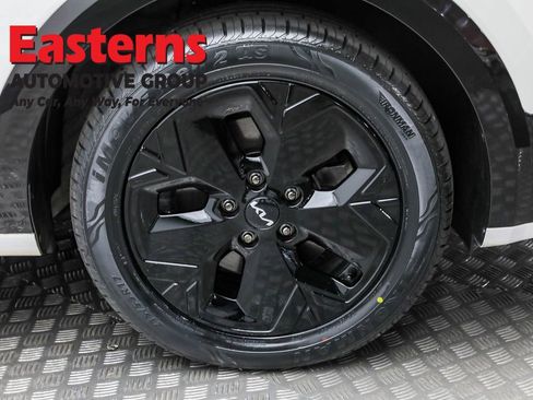 Used 2023 Kia Niro Wind w/ Wind Preserve Package image 29