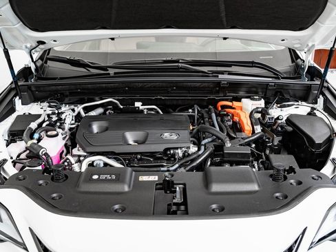 New 2026 Lexus NX 450h+ AWD w/ Luxury Package image 46