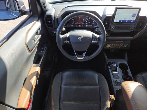 Used 2021 Ford Bronco Sport Outer Banks image 24