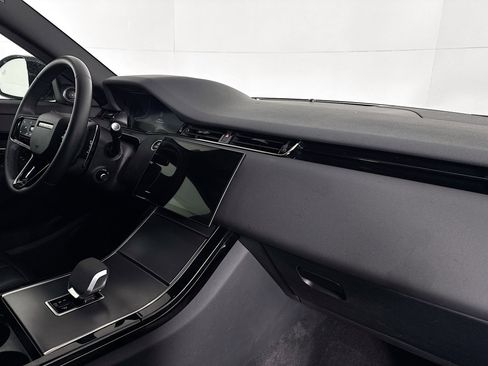 Used 2024 Land Rover Range Rover Evoque Dynamic SE image 29
