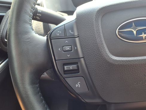 Certified 2024 Subaru Solterra Premium image 15