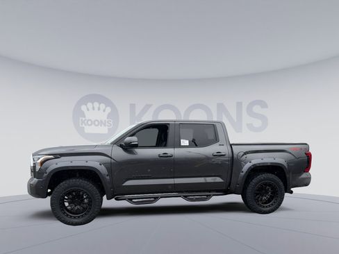 New 2026 Toyota Tundra SR5 image 2