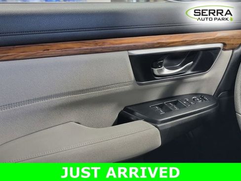 Used 2018 Honda CR-V EX image 24