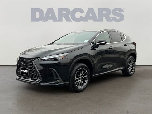 Used 2023 Lexus NX 350 AWD w/ Premium Package image 2