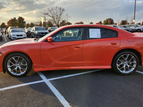 Used 2020 Dodge Charger GT image 8