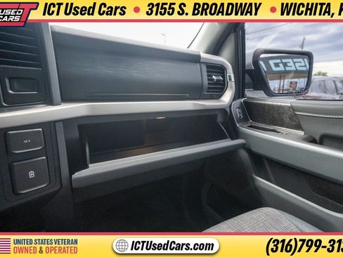 Used 2021 Ford F150 XLT w/ Equipment Group 301A Mid AWD/4WD image 26