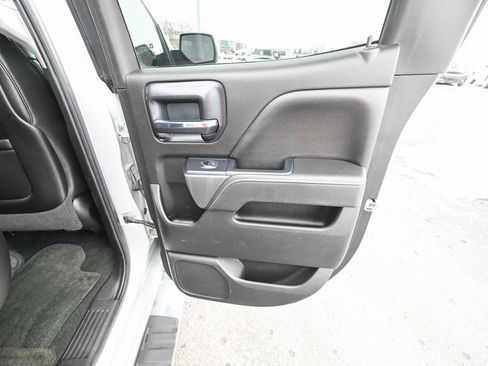 Used 2014 GMC Sierra 1500 SLE image 28