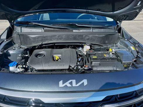 New 2026 Kia Seltos S AWD/4WD image 28