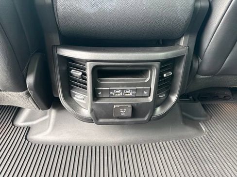 Used 2025 RAM 1500 Laramie AWD/4WD image 13