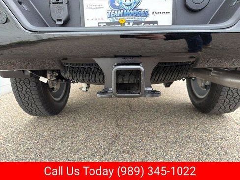 New 2026 Chevrolet Silverado 2500 Custom AWD/4WD image 46