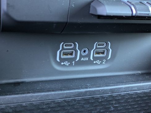 Used 2022 RAM 1500 Big Horn image 28