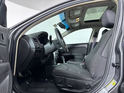 Used 2010 Ford Fusion SE image 4