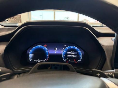 Used 2024 Toyota Grand Highlander AWD image 34