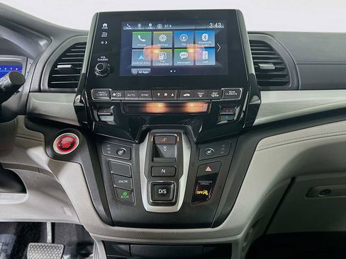 Used 2019 Honda Odyssey EX-L image 13