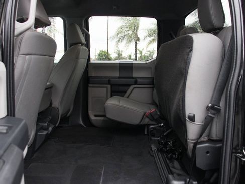 Used 2022 Ford F250 XL w/ STX Appearance Package image 34