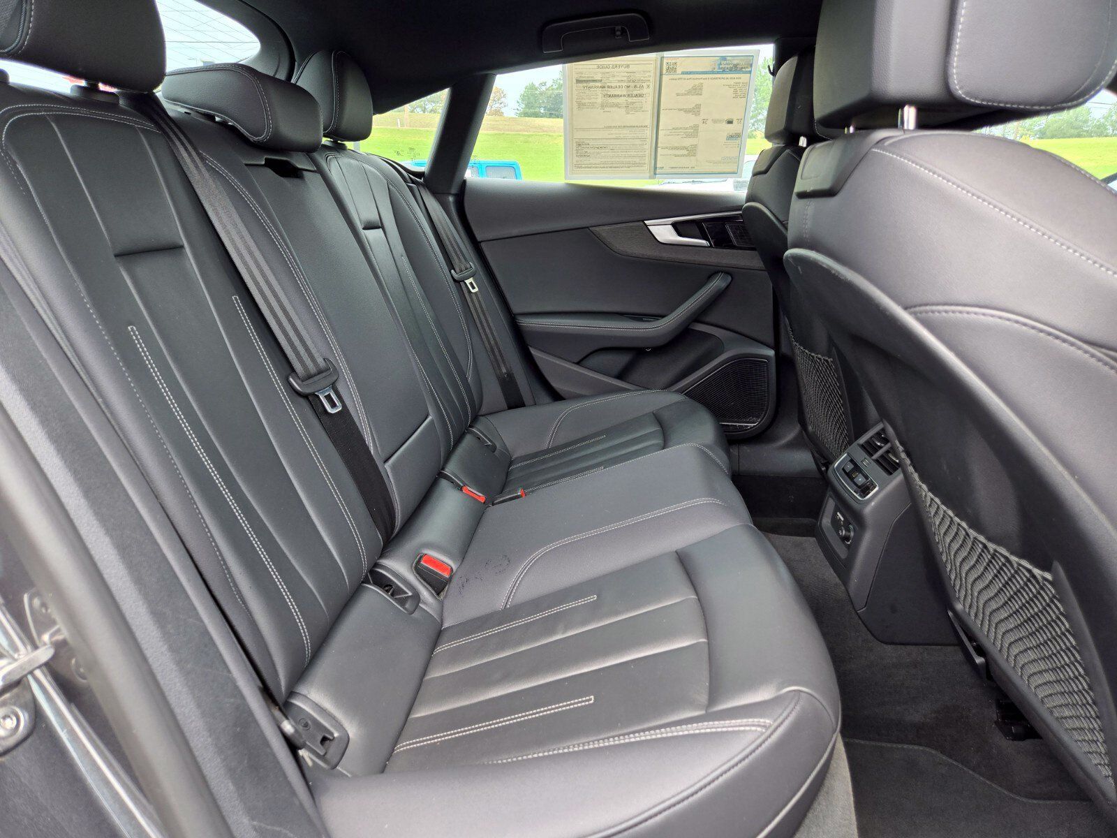 Used 2024 Audi A5 2.0T Premium Plus AWD/4WD image 19