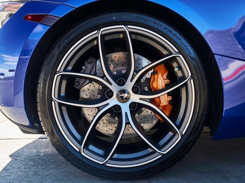 Used 2020 McLaren 720S Performance image 29