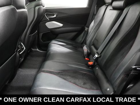Used 2023 Acura RDX A-Spec image 12