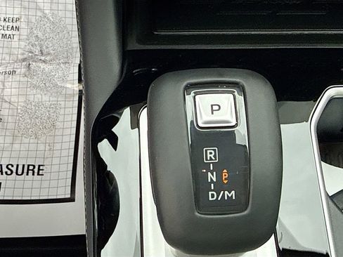 New 2026 Mitsubishi Outlander SE FWD image 17