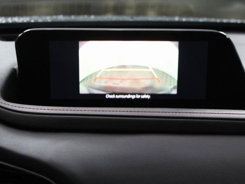 Used 2022 MAZDA CX-30 AWD 2.5 S w/ Preferred Package image 16