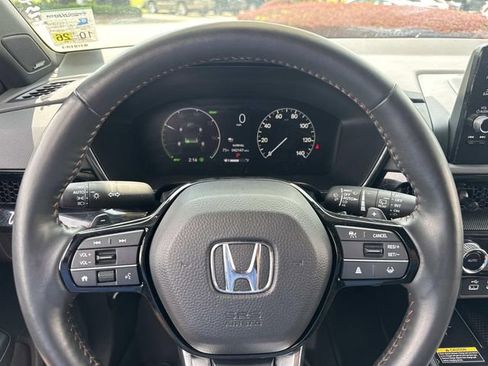 Used 2024 Honda CR-V Sport Touring image 26