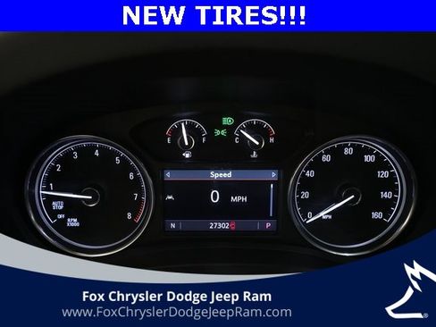 Used 2024 Buick Enclave Essence w/ LPO, Floor Liner Package image 2