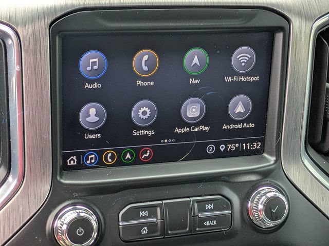 Used 2020 GMC Sierra 1500 Denali w/ Denali Ultimate Package AWD/4WD image 21