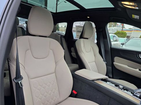 New 2026 Volvo XC60 B5 Plus w/ Protection Package Premier image 11