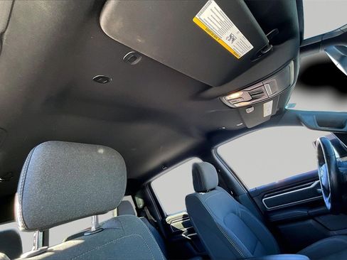 Used 2020 RAM 1500 Big Horn image 23