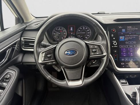 Certified 2021 Subaru Outback Limited AWD/4WD image 13