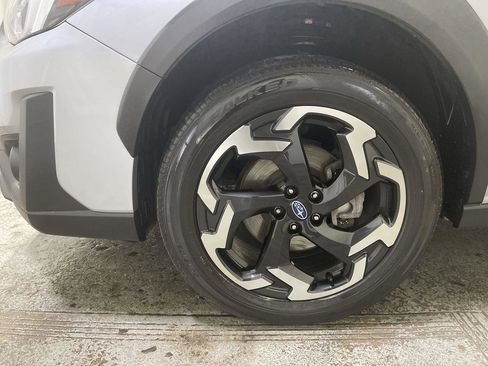 Used 2021 Subaru Crosstrek 2.5i Limited w/ Moonroof Package 1 image 10