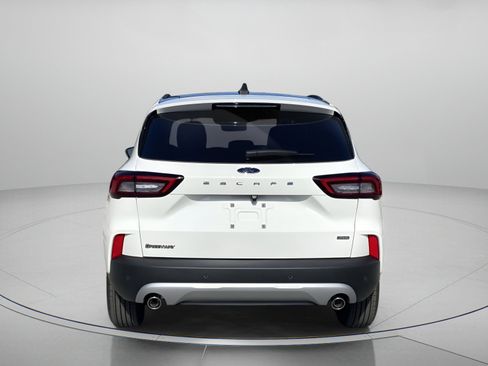 New 2026 Ford Escape SE w/ PHEV Premium Package image 4