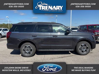 New 2025 Ford Expedition Active