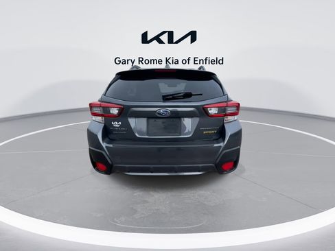 Used 2023 Subaru Crosstrek 2.5i Sport image 7