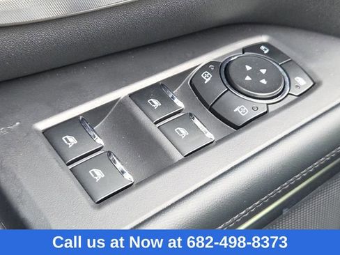 New 2025 Ford Expedition Tremor image 17