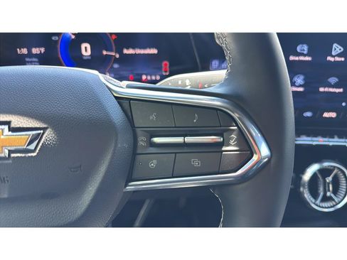 Used 2024 Chevrolet Blazer EV LT AWD/4WD image 27