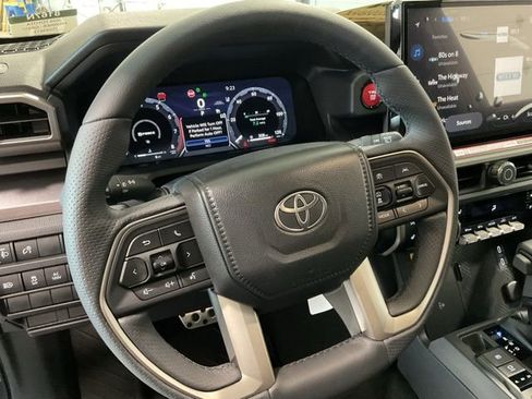 New 2026 Toyota 4Runner TRD Sport Premium image 14